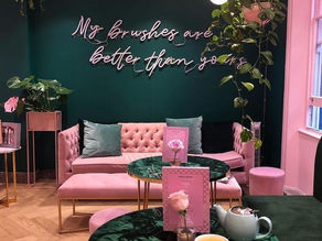 Build a Powerful and Consistent Brand with Our All-Inclusive Branding & Design Packages