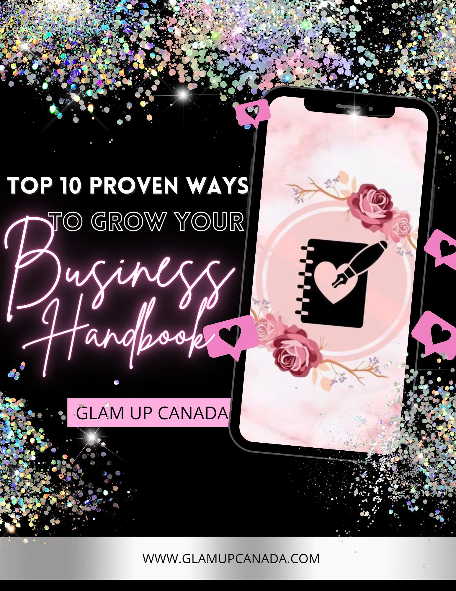 Top 10 Proven Ways to grow your Business