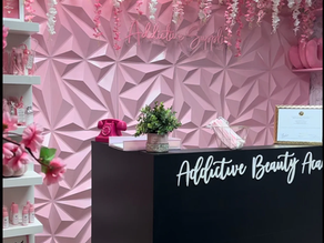 💄✨ Glam Up Canada Named Canada's #1 Online Beauty Academy After Certifying 3,000+ Beauty Professionals Nationwide