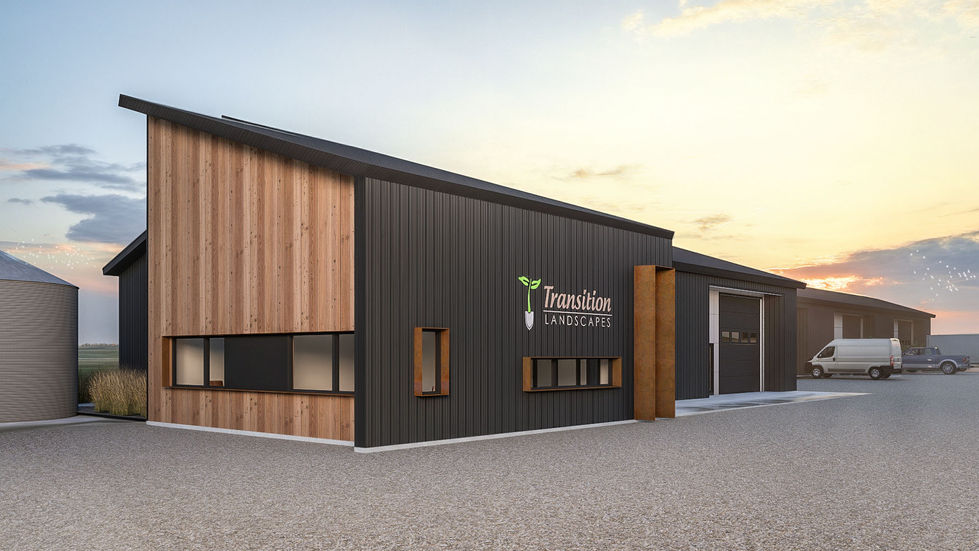 Commercial Architect Billings Montana 