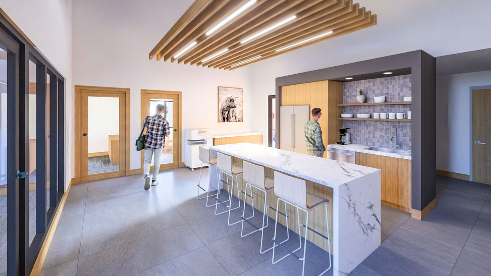 architect Billings, MT