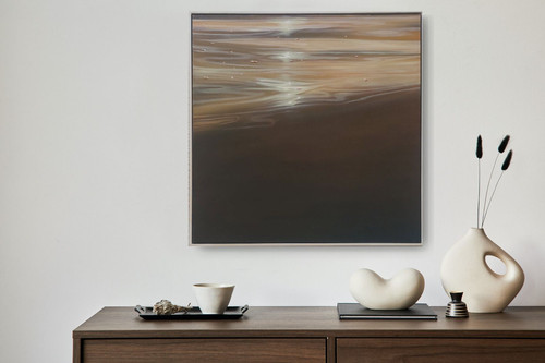 Golden hour' | Tanialeeartstudios