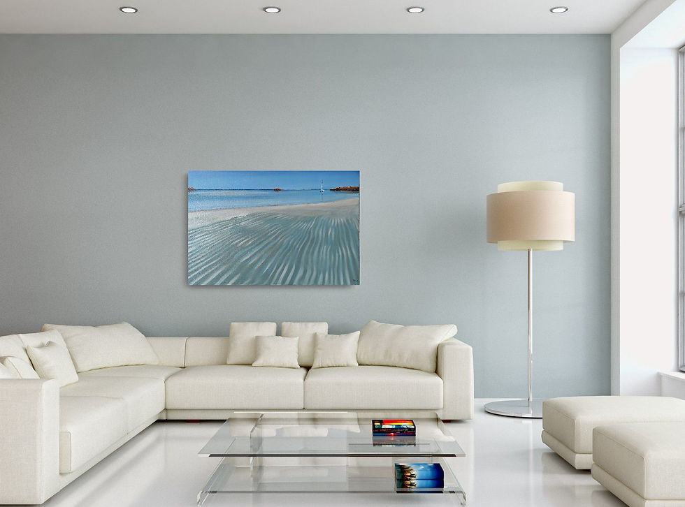 Thumbnail: Silent sails