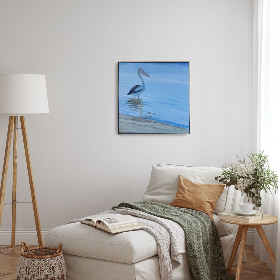 Thumbnail: 'Sentinel of the sea' 