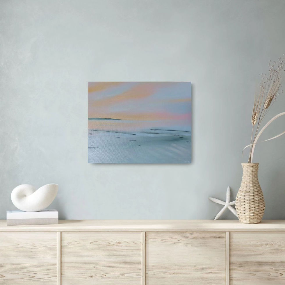 Thumbnail: 'Pastel Skies'