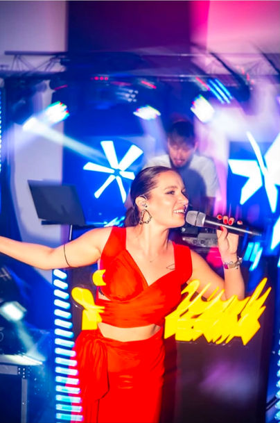 Gyva muzika vestuvėms lietuviški ir užsienio hitai