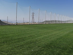 spor tesisi file çözümü