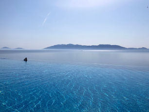 A WEEKEND ROAD TRIP TO KOS, GREECE.