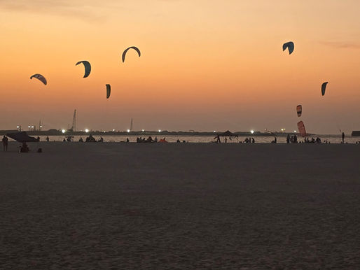 WHAT'S NEXT IN 2026?