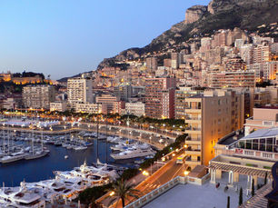 MONTE CARLO HERE I COME