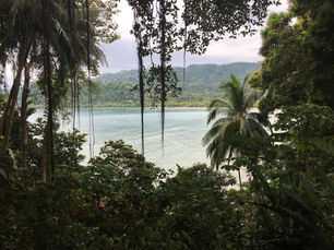 BEST SPOTS TO VISIT IN COSTA RICA, WEST COAST - Photo Highlights