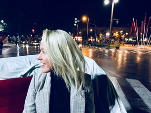 MOROCCO RALLY - DAY 7