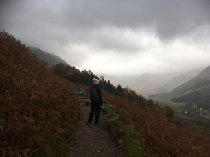 Ben Nevis, Scotland: A Climbing Adventure 