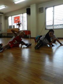 ☆笑顔で楽しく☆