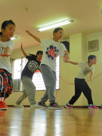 🎵レベルアップ🎵