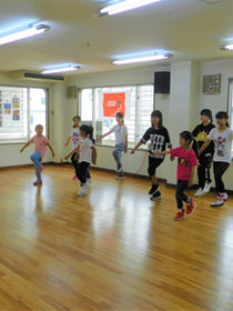 🎵フォーメーション🎵