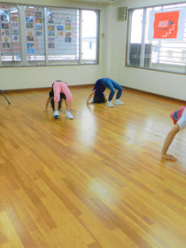 🎵KIDS BREAKIN'🎵