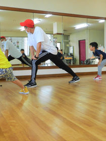 ☆KIDSパワー全開☆