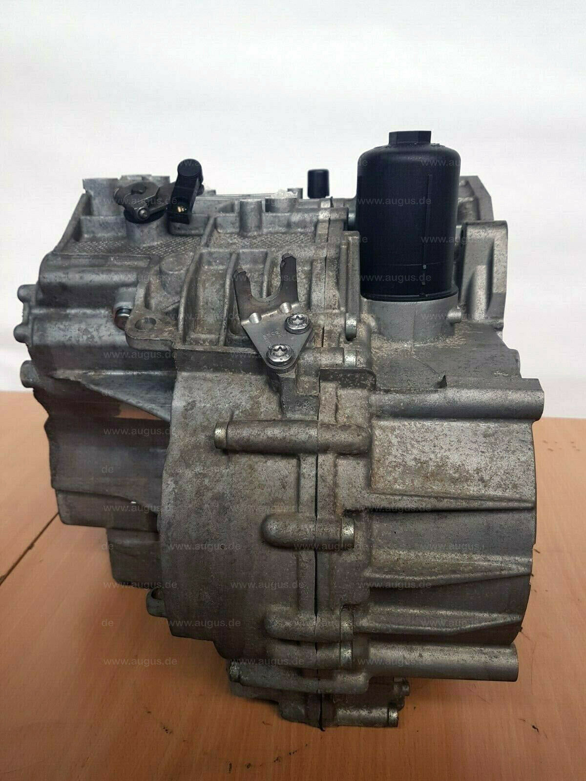 Used -VW -DSG Gearbox – NYD/MYG- for sale