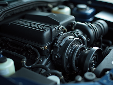 How to Choose the Best Parts for Your Truck’s Performance