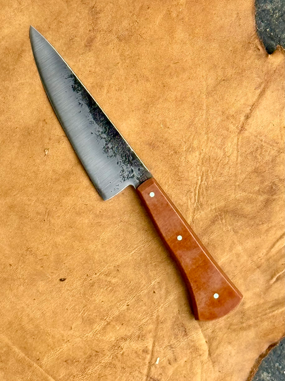 Thumbnail: 5" Uncommon Petty Chef