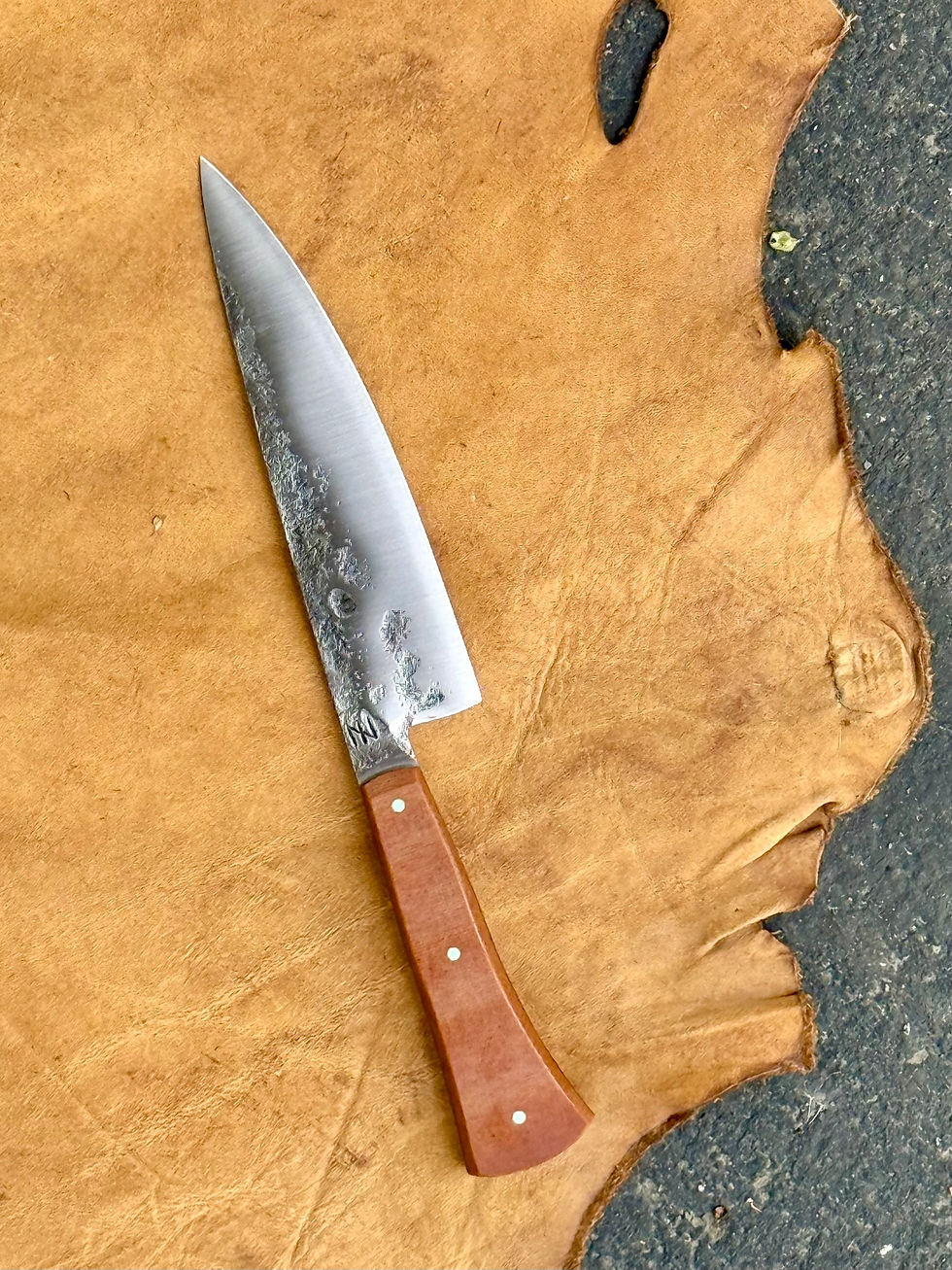 Thumbnail: 6" Uncommon Petty Chef