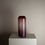 Thumbnail: RAW VASE |  RUBY RED