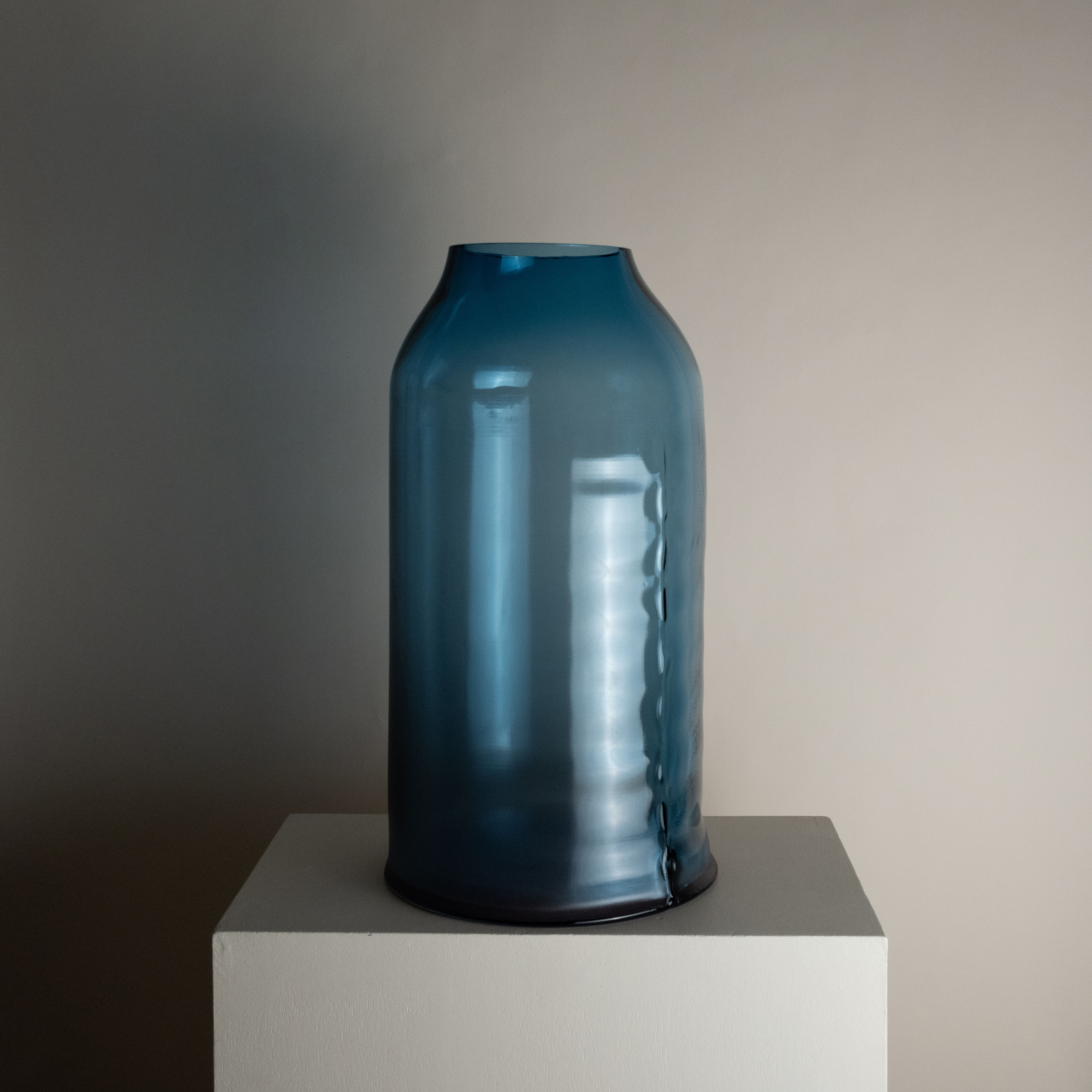 RAW VASE | WATERS