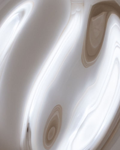 Thumbnail: No. 144 | CONTEMPORARY MIRROR SCULPTURE | SILVER | L Ø 25x32cm