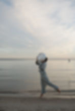 MILENA KLING AT OCEAN PORTRAIT