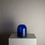 Thumbnail: RAW VASE |  BERLIN BLUE
