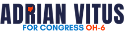 Adrian Vitus for Congress OH-6