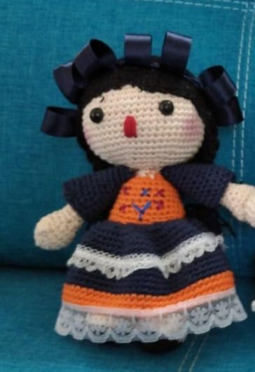 Miniatura: Muñecas Lele´s