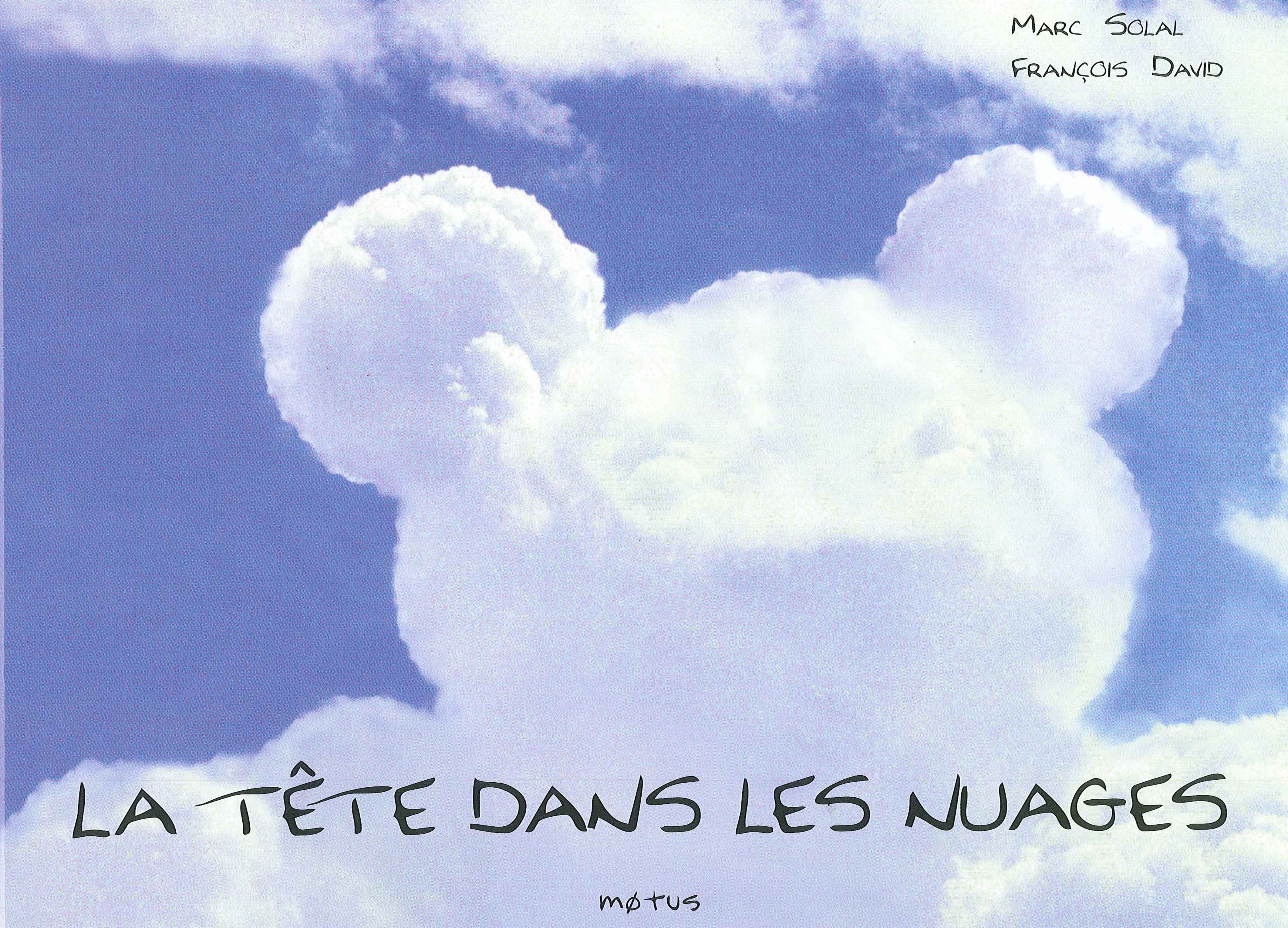 Head In The Clouds