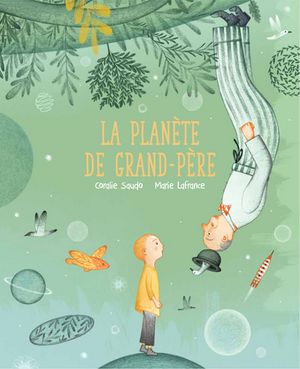 Grandfather's Planet