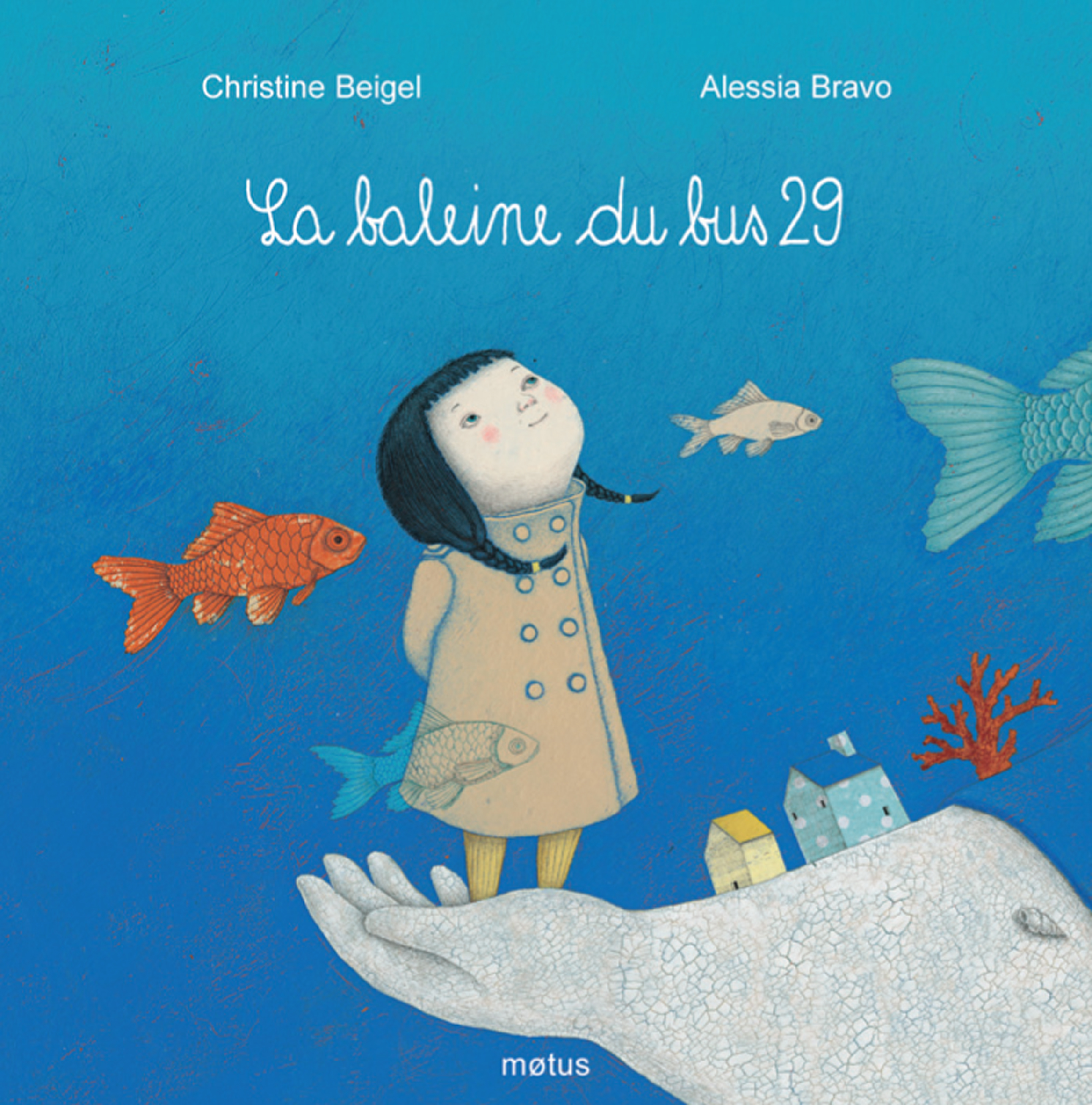 The Whale of Bus Nr 29