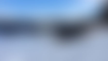 The wonderful world of winter trail running