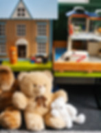 Trauma Recovery UK - We believe recovery from trauma is possible.