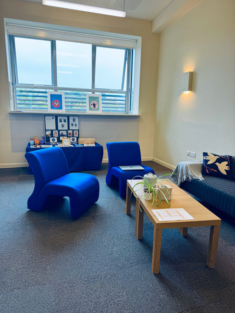 Trauma Recovery UK - We believe recovery from trauma is possible.