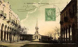 ferryville