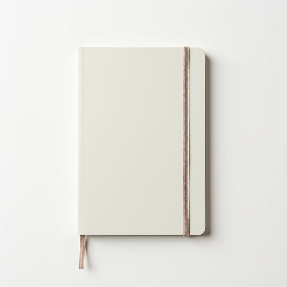 Kindness Challenge Journal
