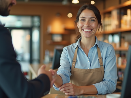 Daily Kindness Challenge on July 12, 2026: See Someone. Make Their Day.