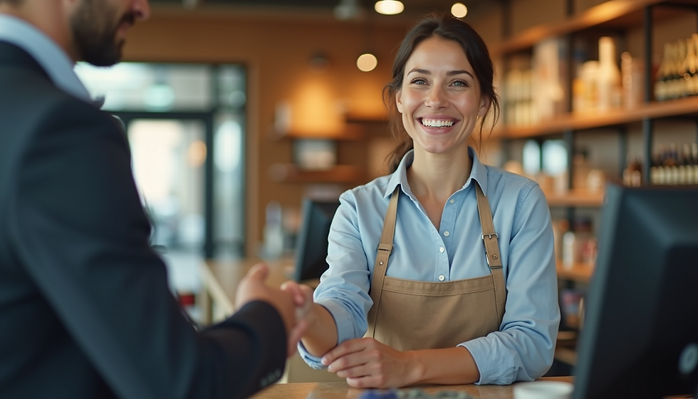 Daily Kindness Challenge on July 12, 2026: See Someone. Make Their Day.