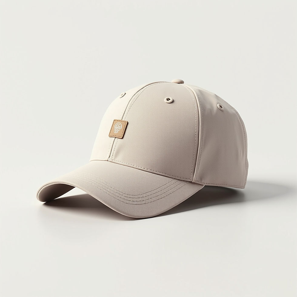 Action Partner Hat