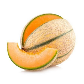 Mini melon jaune charentais bio - 1 pièce
