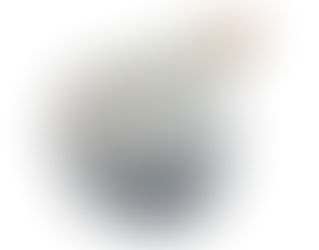 Soupe de courge bleue et patate douce