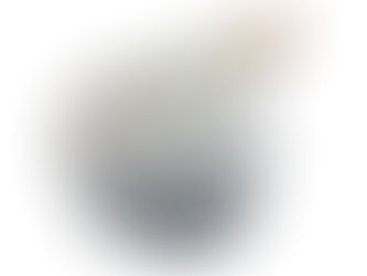 Soupe de courge bleue et patate douce