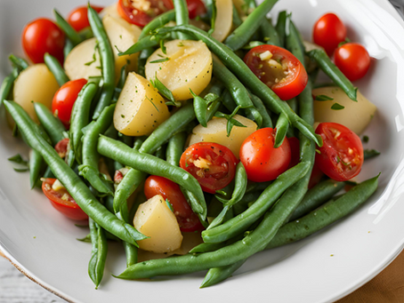 10 recettes de saison : mois de septembre