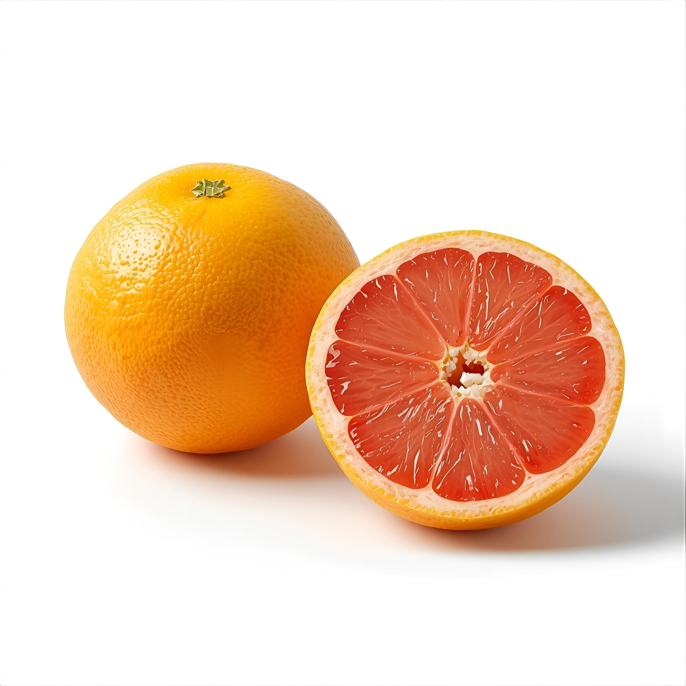 Pomelo Rose de Corse Bio & IGP - 1 pièce