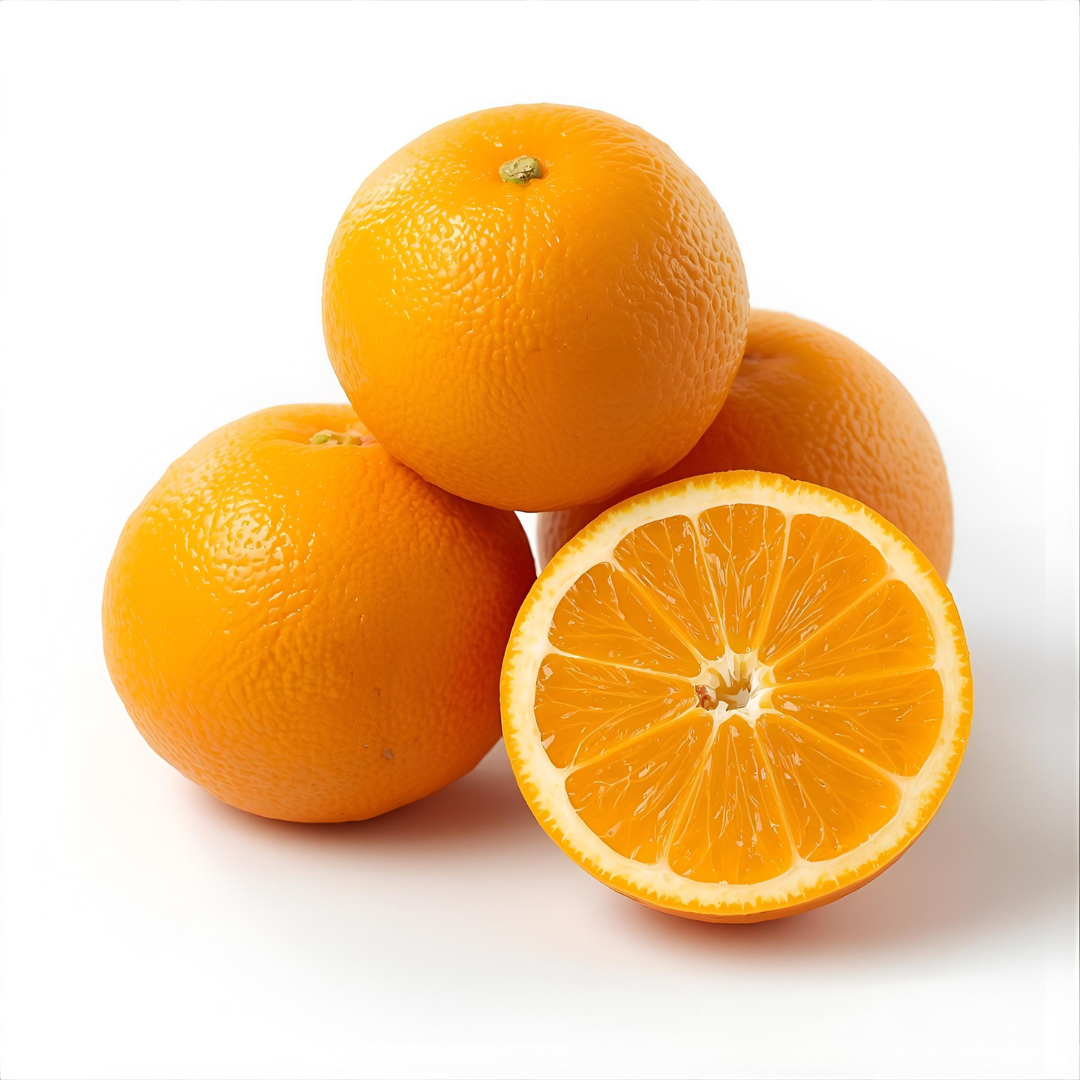 Orange Washington Bio - 1 Kg